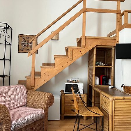 B&B Le Finestre Su Via Cavour Sassari Værelse billede