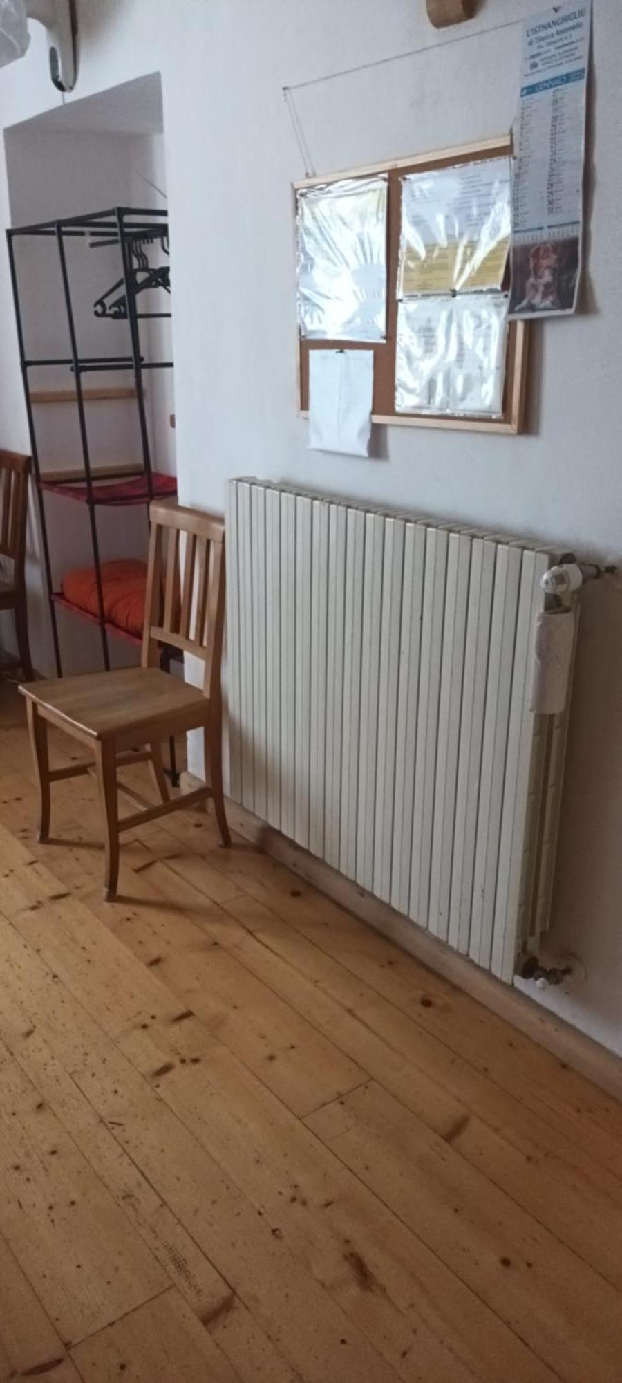B&B Le Finestre Su Via Cavour Sassari Værelse billede
