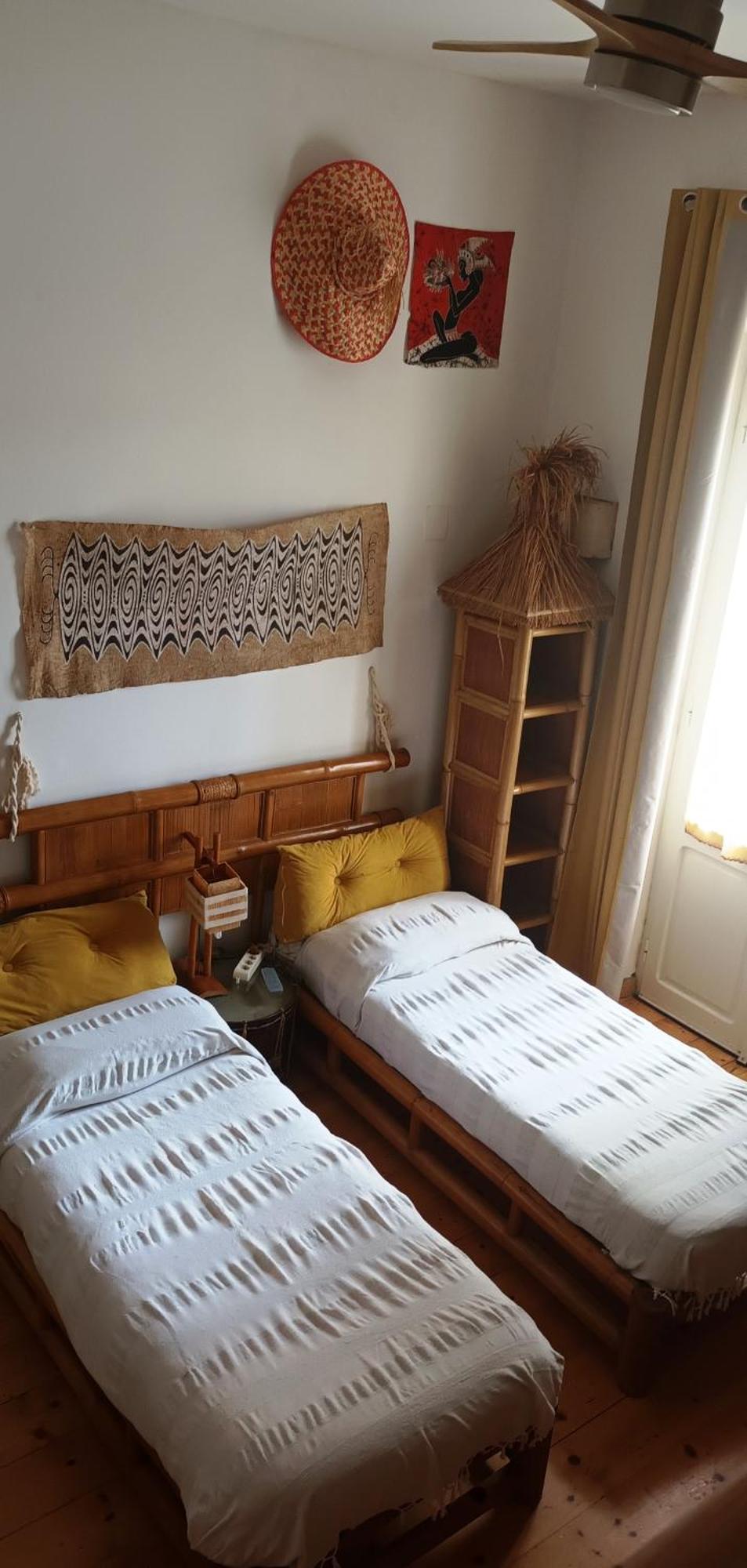 B&B Le Finestre Su Via Cavour Sassari Værelse billede