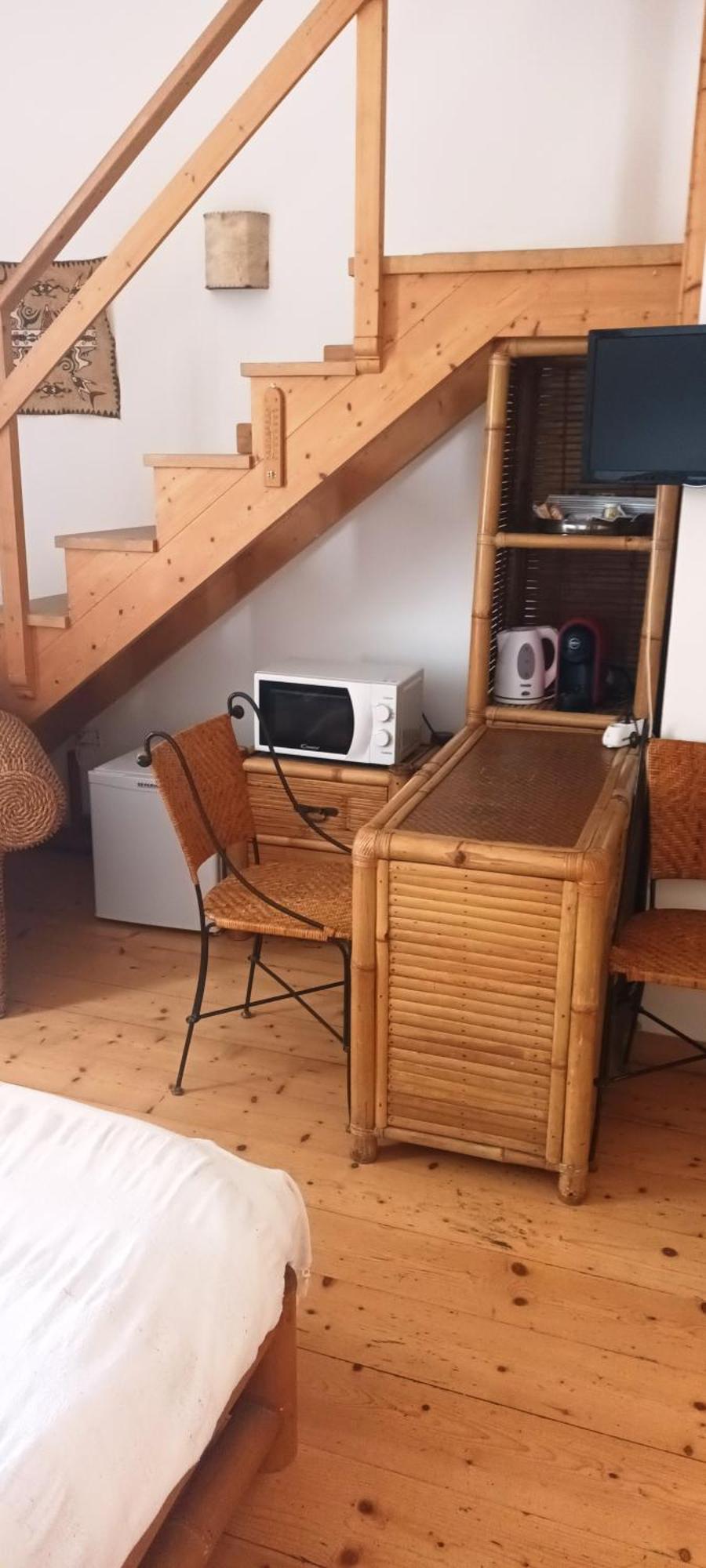 B&B Le Finestre Su Via Cavour Sassari Værelse billede